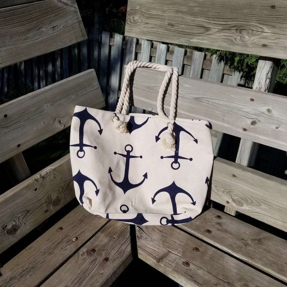 Anchor Tote